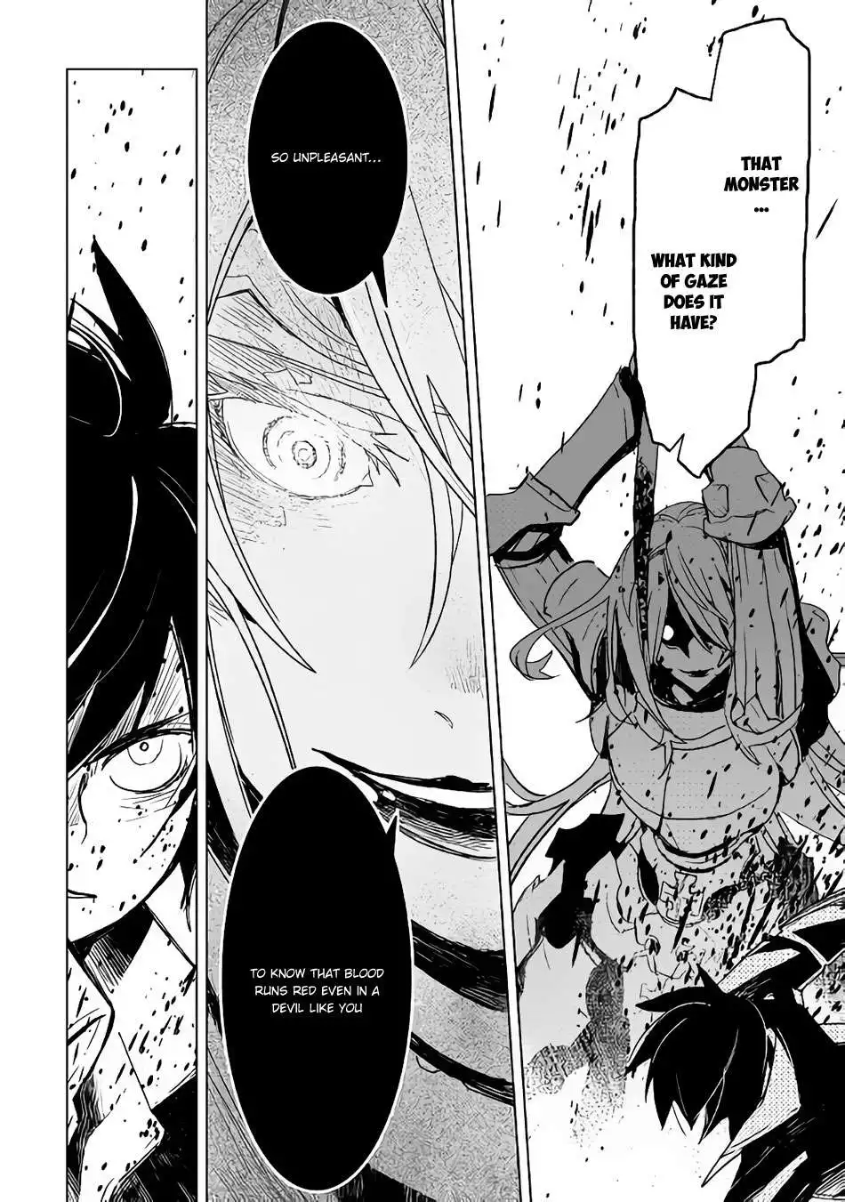 Kuro no Souzou Shoukanshi - Tenseisha no Hangyaku Chapter 15 5